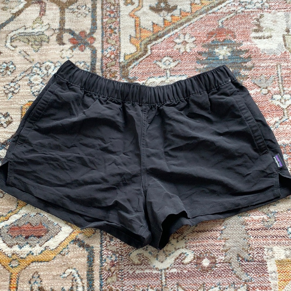 PATAGONIA Athletic Shorts